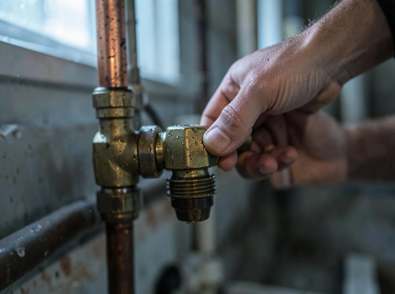 Emergency Plumber Mcdowell, VA FAQs